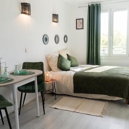 Disneyland Paris / Cozy Studio 3 Min From Metro Rer A Bussy-Saint-Georges Zewnętrze zdjęcie