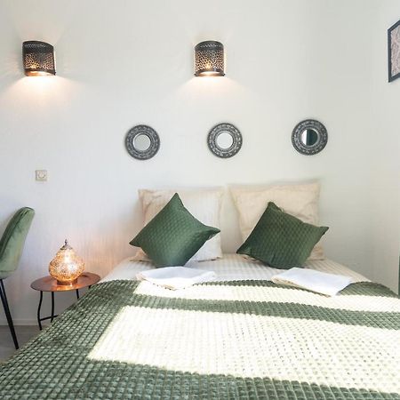 Disneyland Paris / Cozy Studio 3 Min From Metro Rer A Bussy-Saint-Georges Zewnętrze zdjęcie