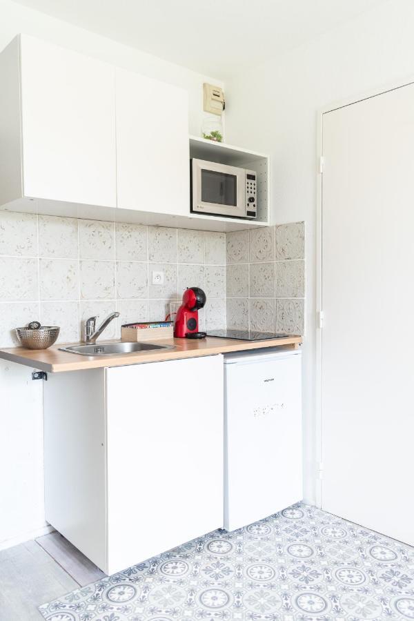 Disneyland Paris / Cozy Studio 3 Min From Metro Rer A Bussy-Saint-Georges Zewnętrze zdjęcie