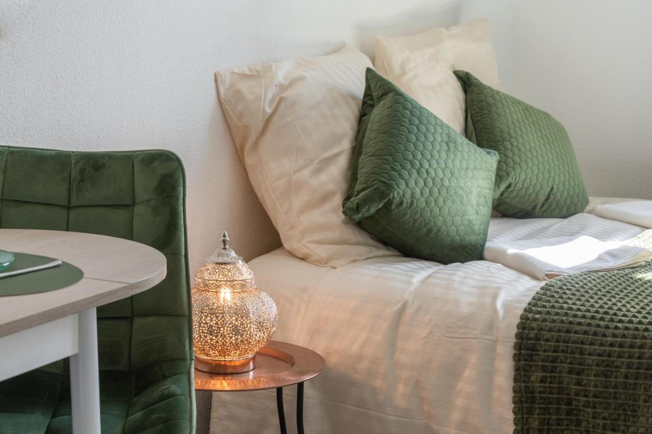 Disneyland Paris / Cozy Studio 3 Min From Metro Rer A Bussy-Saint-Georges Zewnętrze zdjęcie