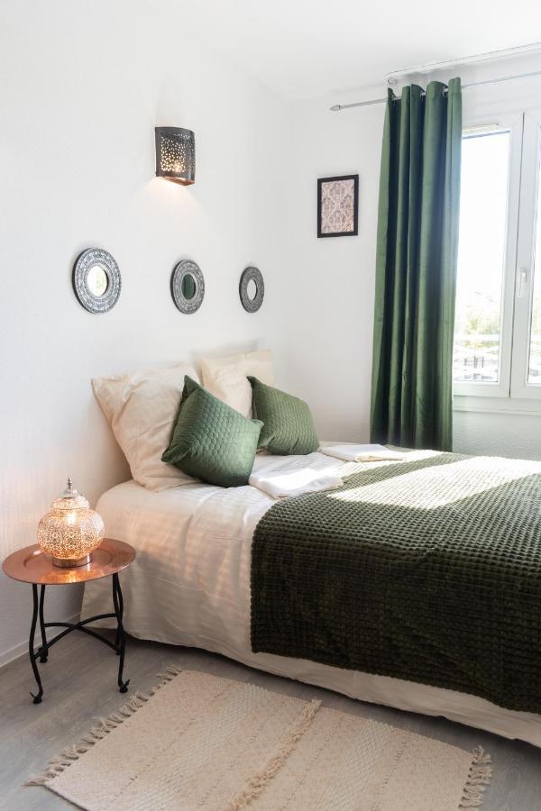 Disneyland Paris / Cozy Studio 3 Min From Metro Rer A Bussy-Saint-Georges Zewnętrze zdjęcie