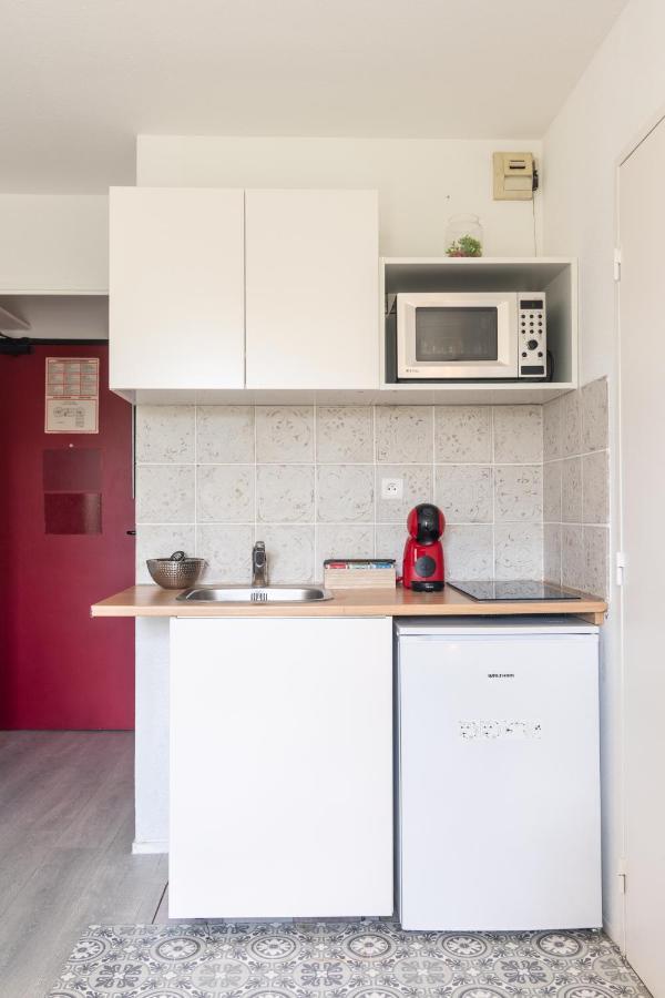 Disneyland Paris / Cozy Studio 3 Min From Metro Rer A Bussy-Saint-Georges Zewnętrze zdjęcie