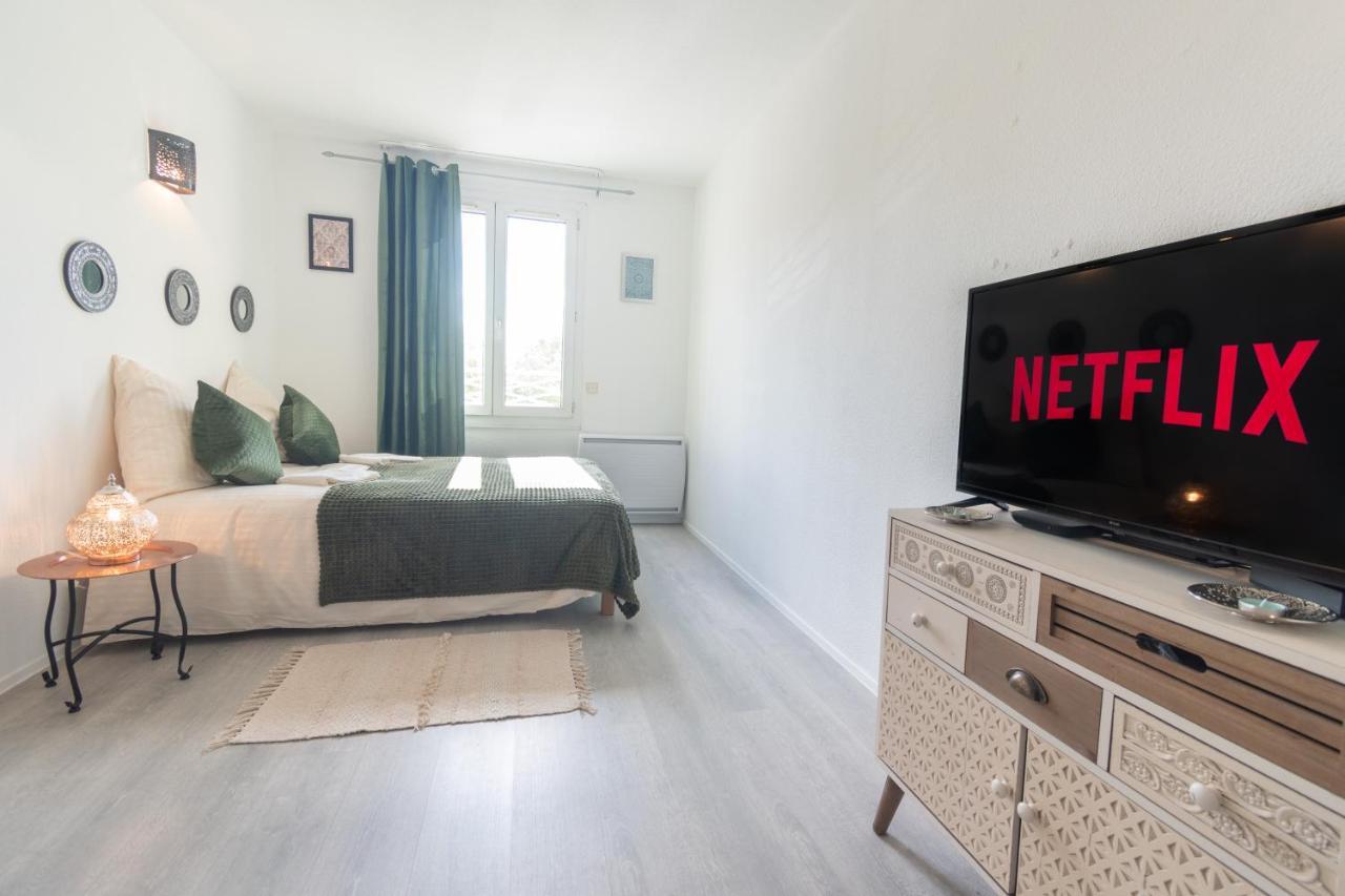 Disneyland Paris / Cozy Studio 3 Min From Metro Rer A Bussy-Saint-Georges Zewnętrze zdjęcie