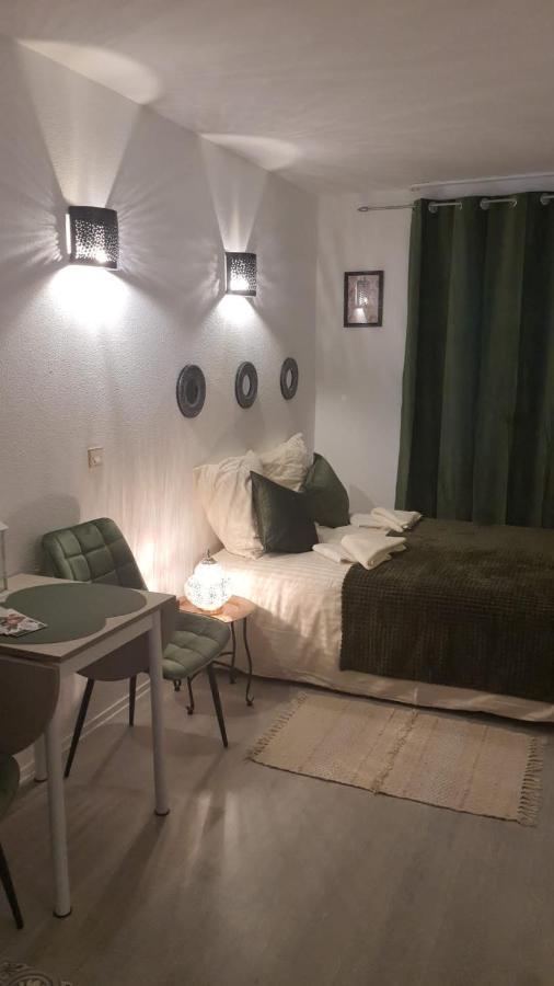 Disneyland Paris / Cozy Studio 3 Min From Metro Rer A Bussy-Saint-Georges Zewnętrze zdjęcie