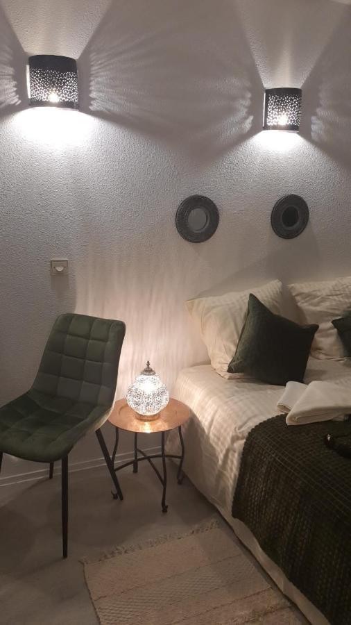Disneyland Paris / Cozy Studio 3 Min From Metro Rer A Bussy-Saint-Georges Zewnętrze zdjęcie