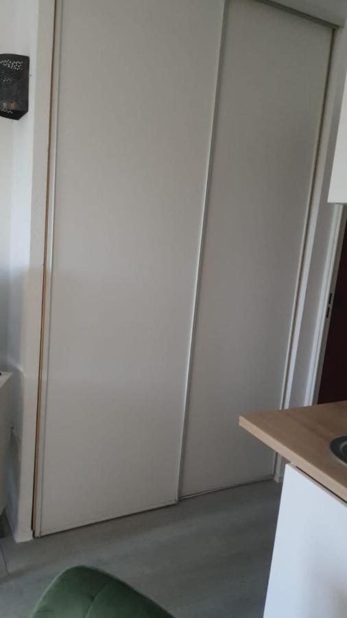 Disneyland Paris / Cozy Studio 3 Min From Metro Rer A Bussy-Saint-Georges Zewnętrze zdjęcie