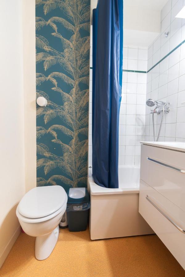 Disneyland Paris / Cozy Studio 3 Min From Metro Rer A Bussy-Saint-Georges Zewnętrze zdjęcie