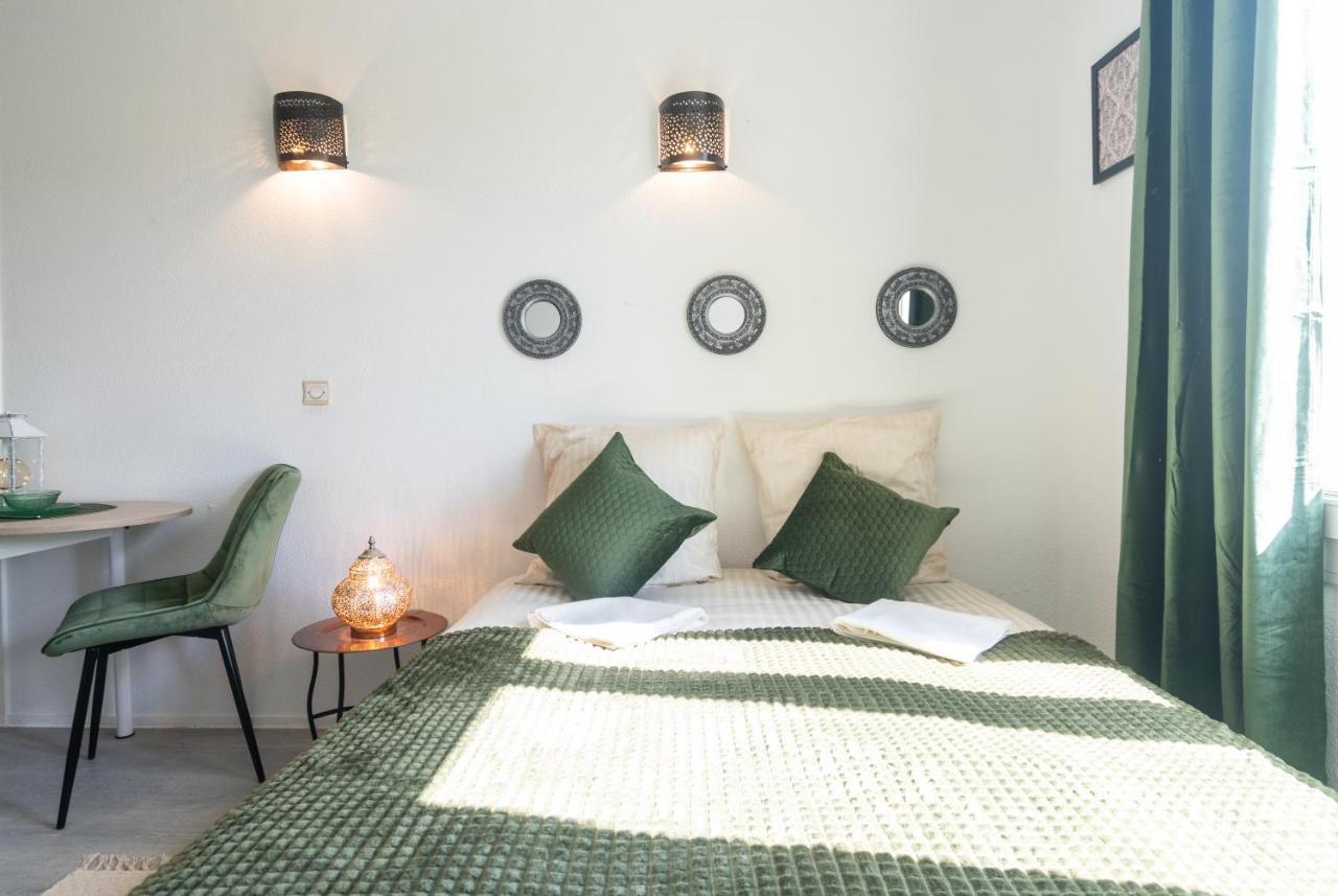 Disneyland Paris / Cozy Studio 3 Min From Metro Rer A Bussy-Saint-Georges Zewnętrze zdjęcie