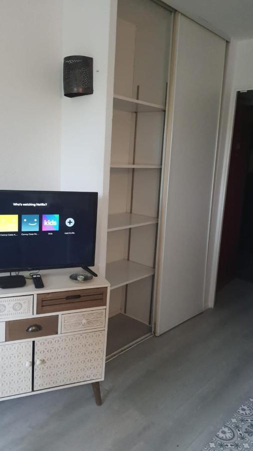 Disneyland Paris / Cozy Studio 3 Min From Metro Rer A Bussy-Saint-Georges Zewnętrze zdjęcie