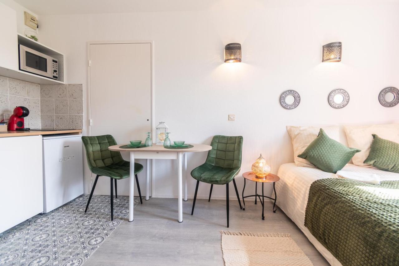 Disneyland Paris / Cozy Studio 3 Min From Metro Rer A Bussy-Saint-Georges Zewnętrze zdjęcie