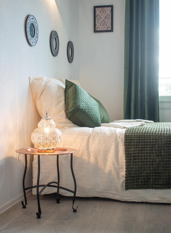 Disneyland Paris / Cozy Studio 3 Min From Metro Rer A Bussy-Saint-Georges Zewnętrze zdjęcie