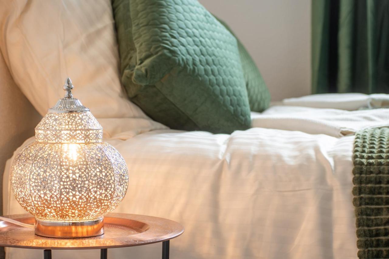 Disneyland Paris / Cozy Studio 3 Min From Metro Rer A Bussy-Saint-Georges Zewnętrze zdjęcie